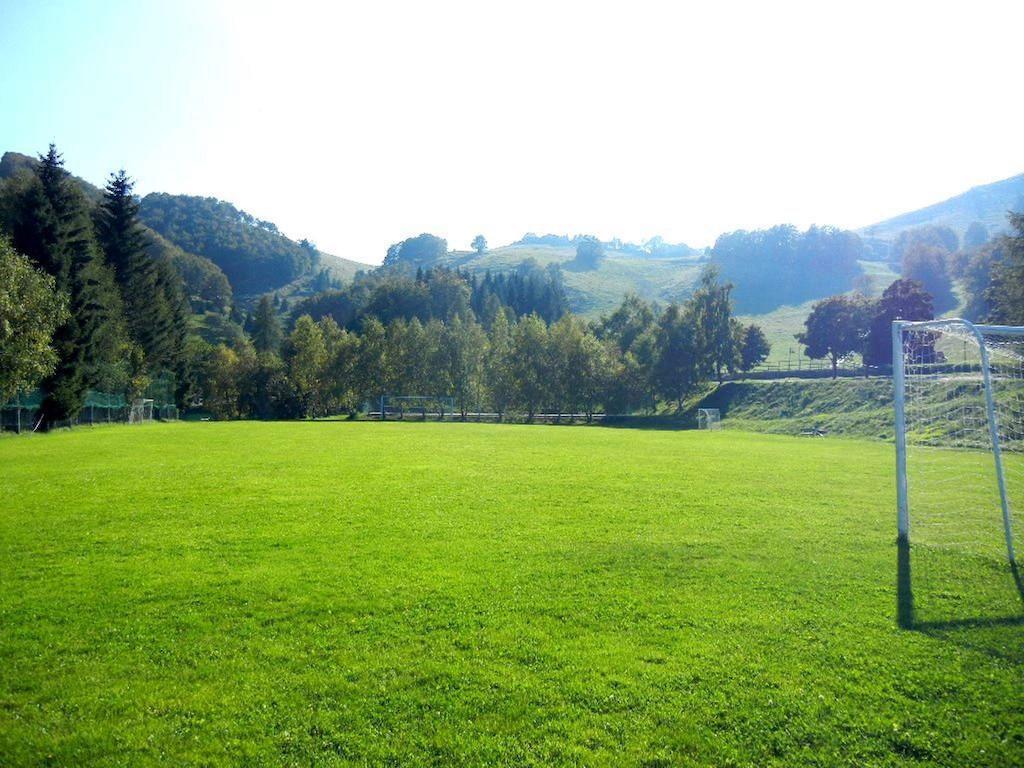 Sport & Family Hotel Bucaneve Brentonico Exterior photo